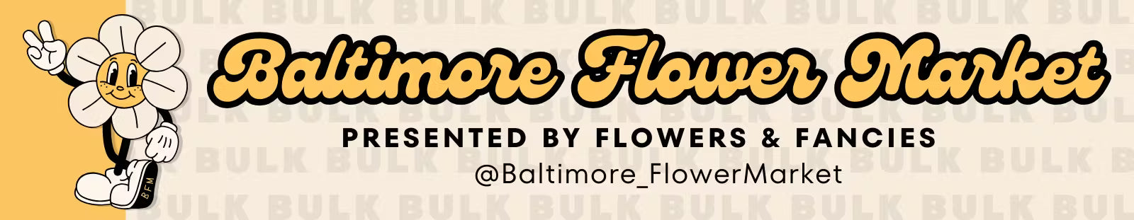 Bulk Flowers