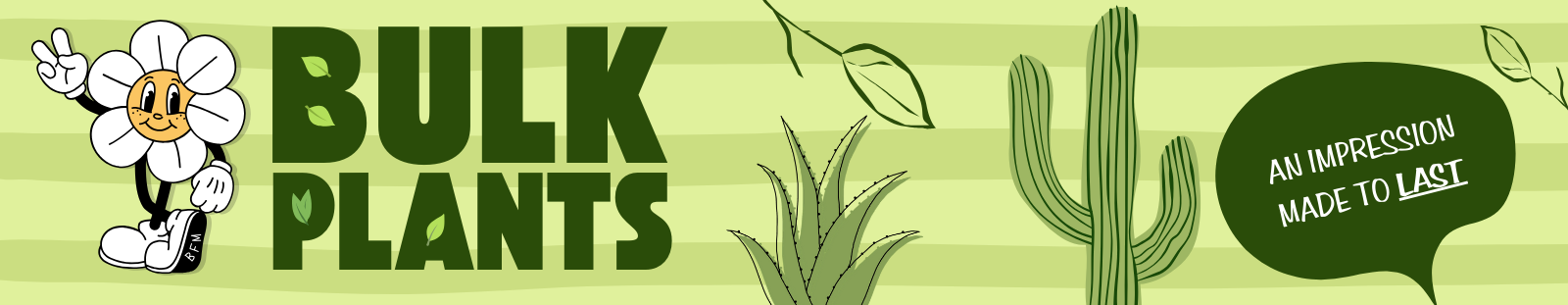Bulk Plants