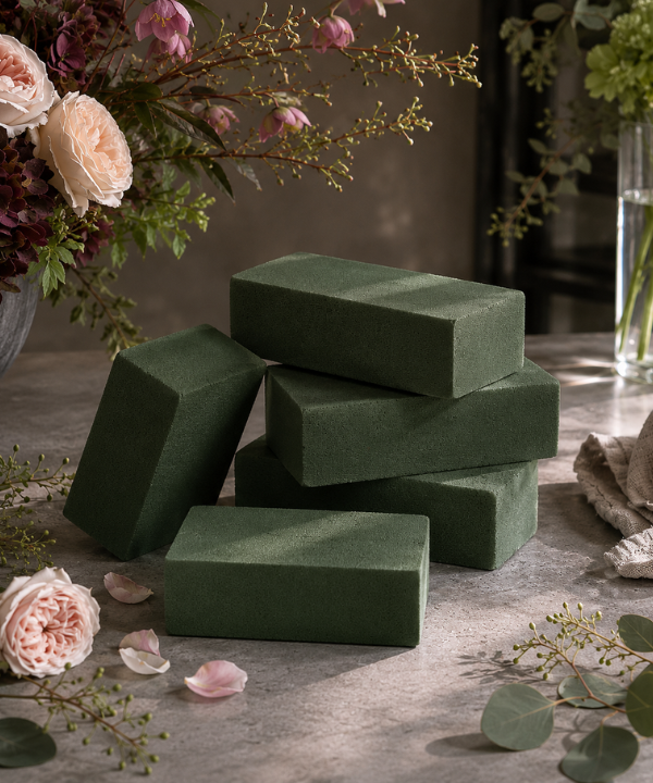 Floral Foam Brick (5 Count)