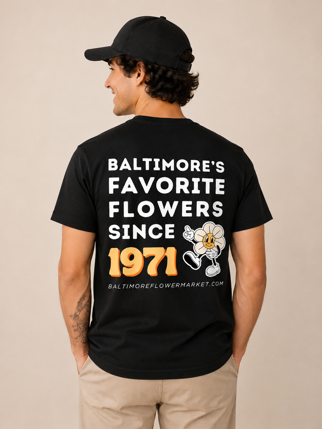 Baltimore&