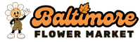 Baltimore Flower Market