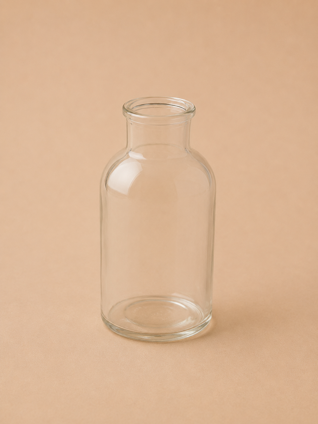 Billie Bottle Bud Vase [6 Pack]