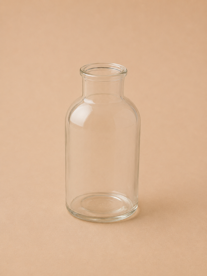 Billie Bottle Bud Vase [6 Pack]