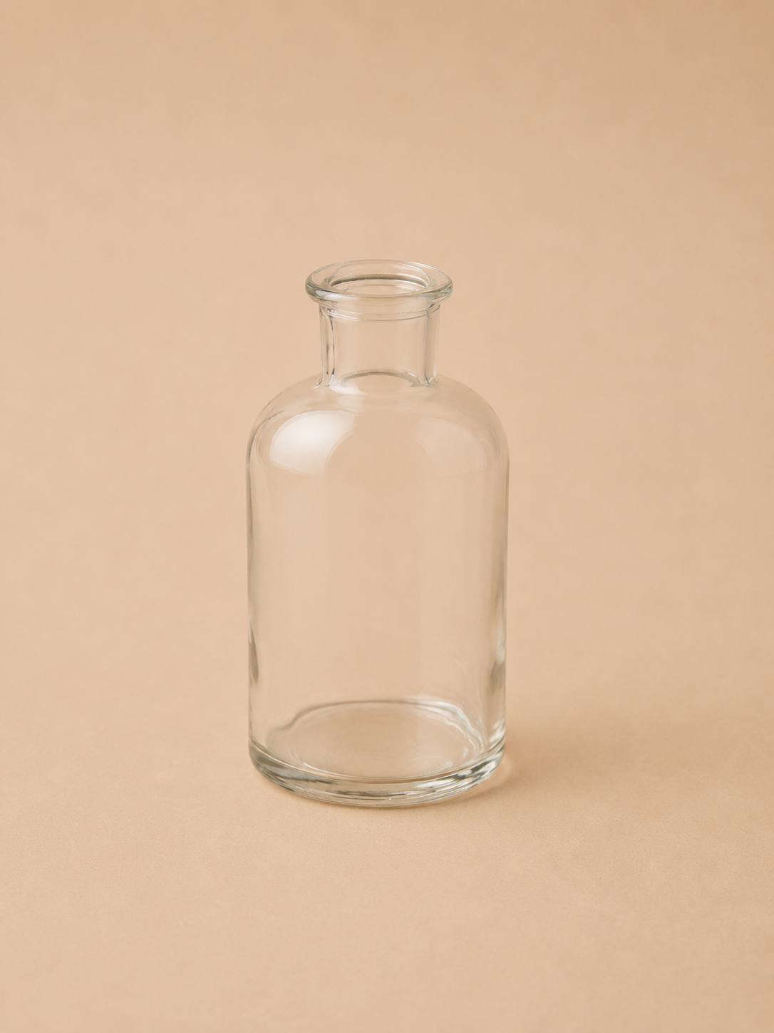 Billie Bottle Bud Vase [6 Pack]