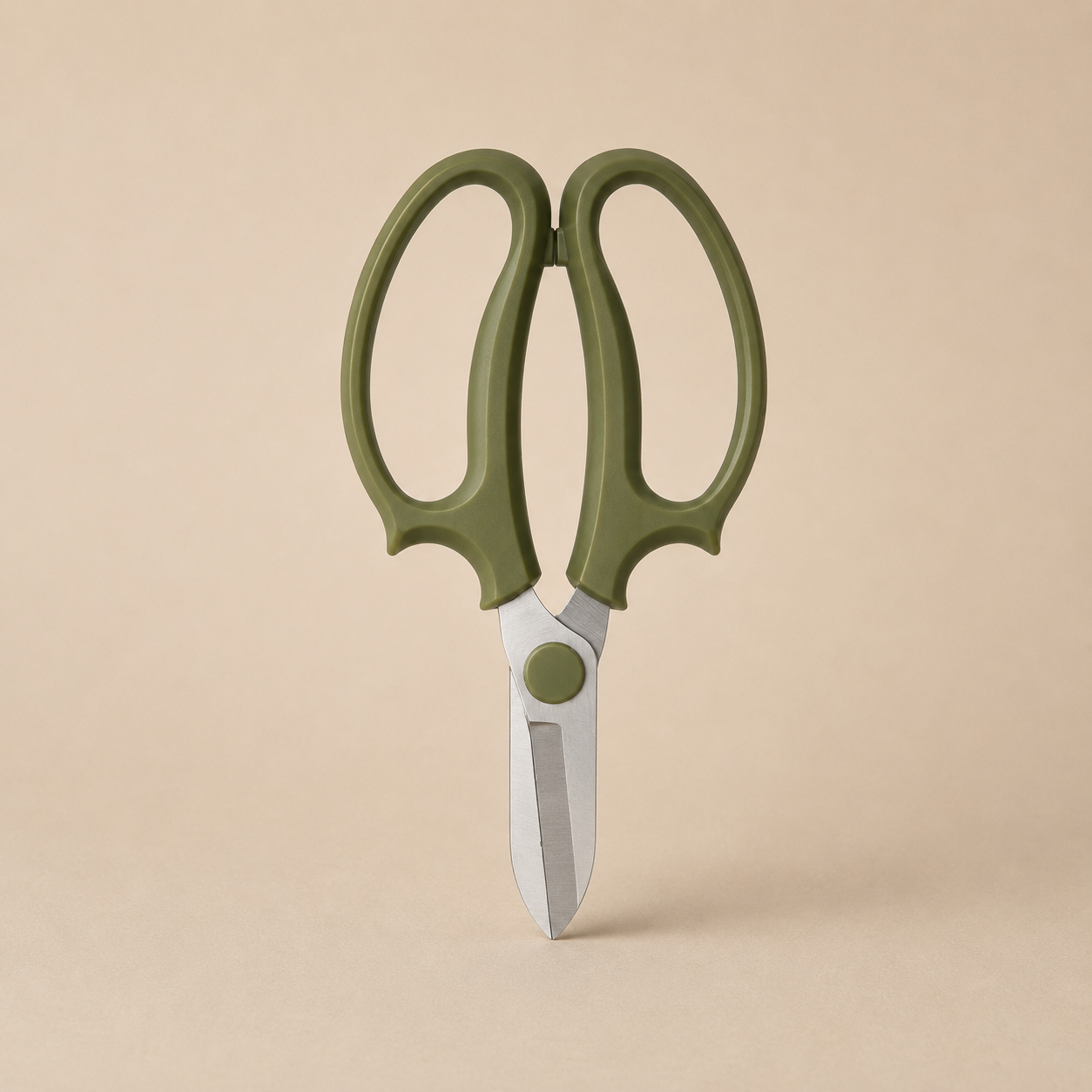 Flower Scissors