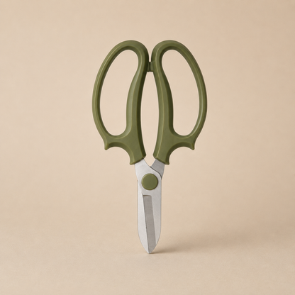 Flower Scissors