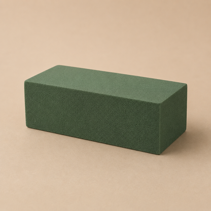 Floral Foam Brick (5 Count)