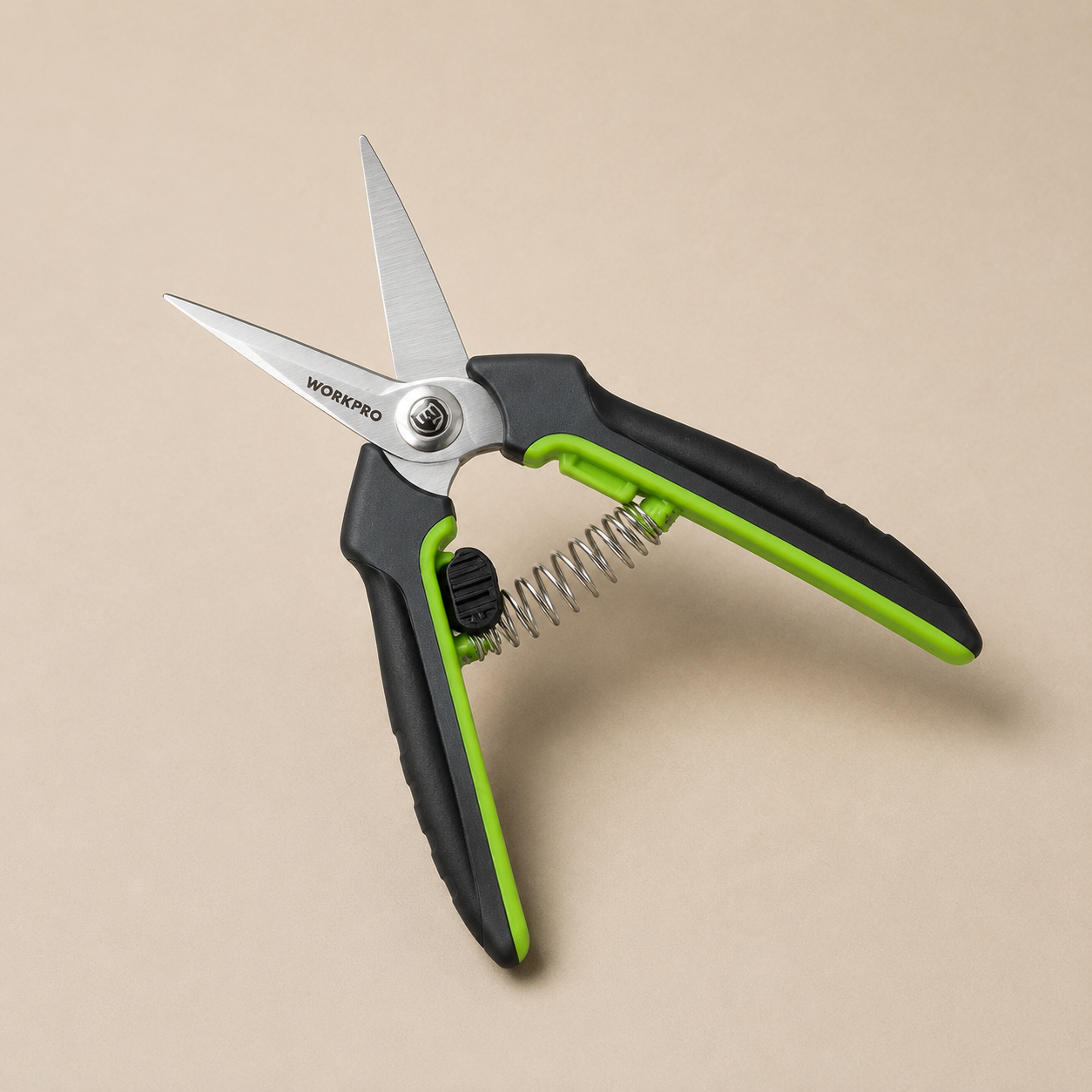 Pruning Shears 6.5in