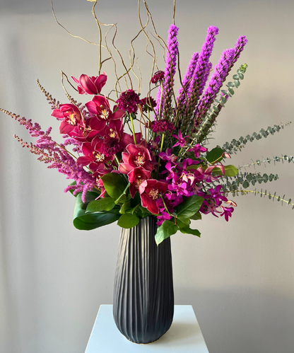 Curly Willow Tips Bunch